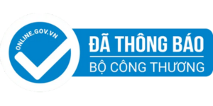 Đã đăng ký bộ công thương