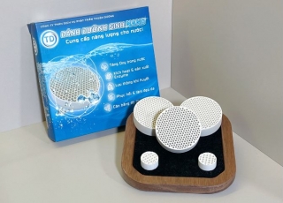 Gốm Hồng Ngoại Xa DAVAN