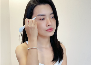 Cây Trâm Ánh Sáng Sinh Học Hồng Ngoại Xa