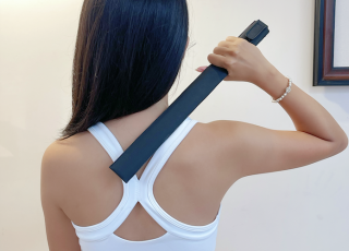 Thước Massage Ánh Sáng Sinh Học Hồng Ngoại Xa