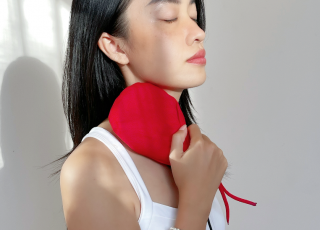 Máy Nén Nhiệt Ánh Sáng Sinh Học Hồng Ngoại Xa