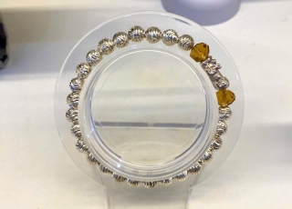 Vòng Tay Ánh Sáng Sinh Học Hồng Ngoại Xa