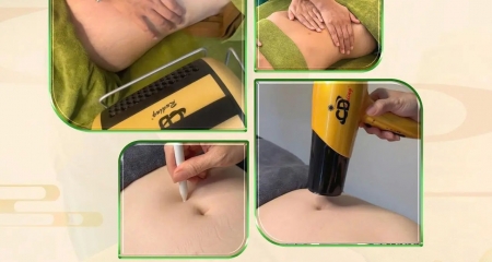 Detox tử cung - chăm sóc sức khỏa nữ giới từ bên trong