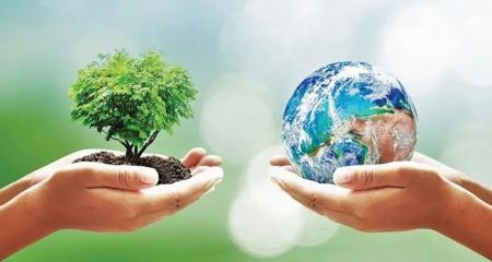 Hoạt động cộng đồng của Chân An