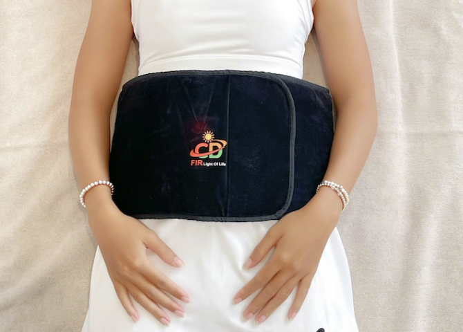 Đai hồng ngoại xa (điện)