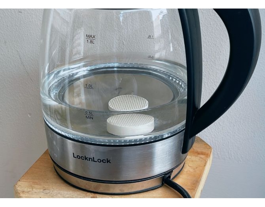 Gốm Hồng Ngoại Xa DAVAN