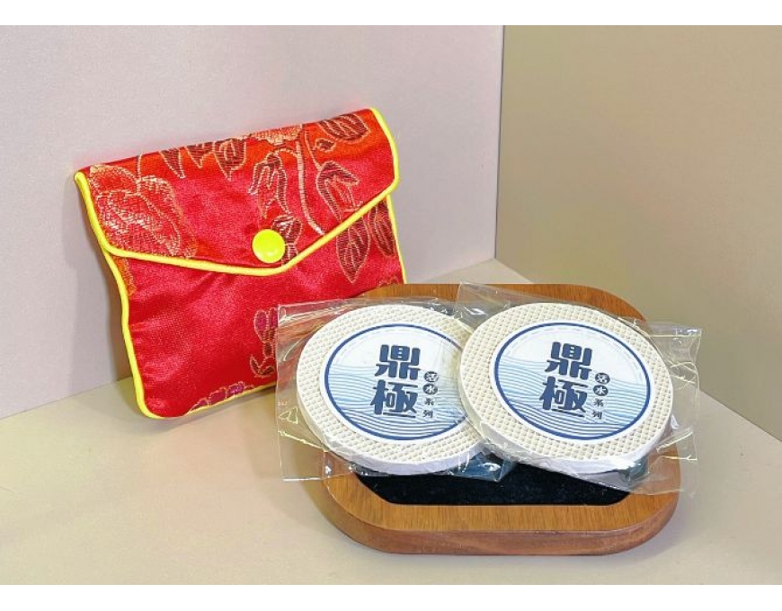 Gốm phu thê hồng ngoại xa