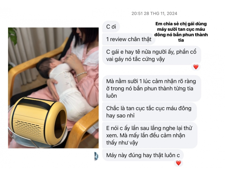 Máy Quạt Sưởi Ánh Sáng Sinh Học Hồng Ngoại Xa