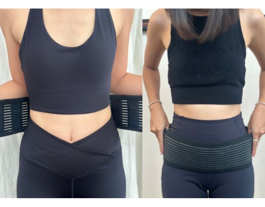 Đai Lưng Ánh Sáng Sinh Học Hồng Ngoại Xa