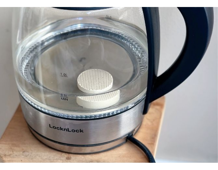 Gốm Hồng Ngoại Xa DAVAN