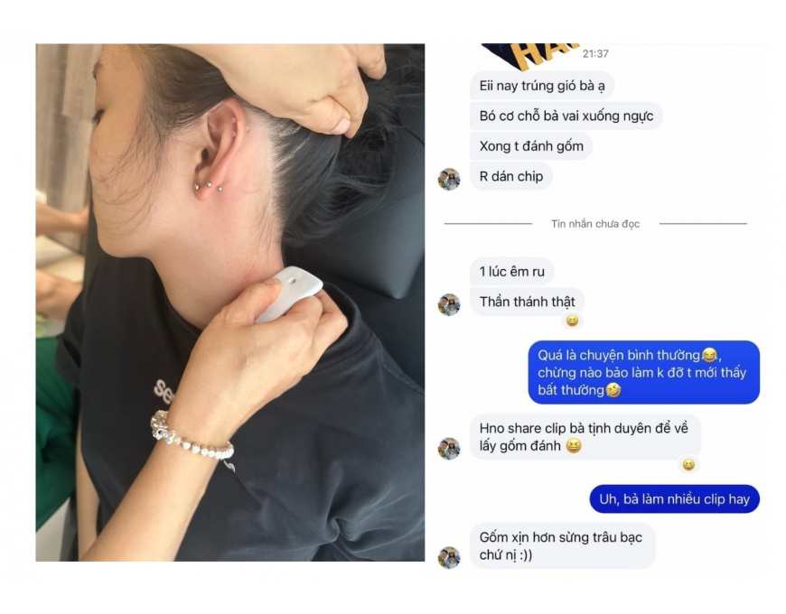 Mặt Gốm Ánh Sáng Sinh Học Hồng Ngoại Xa