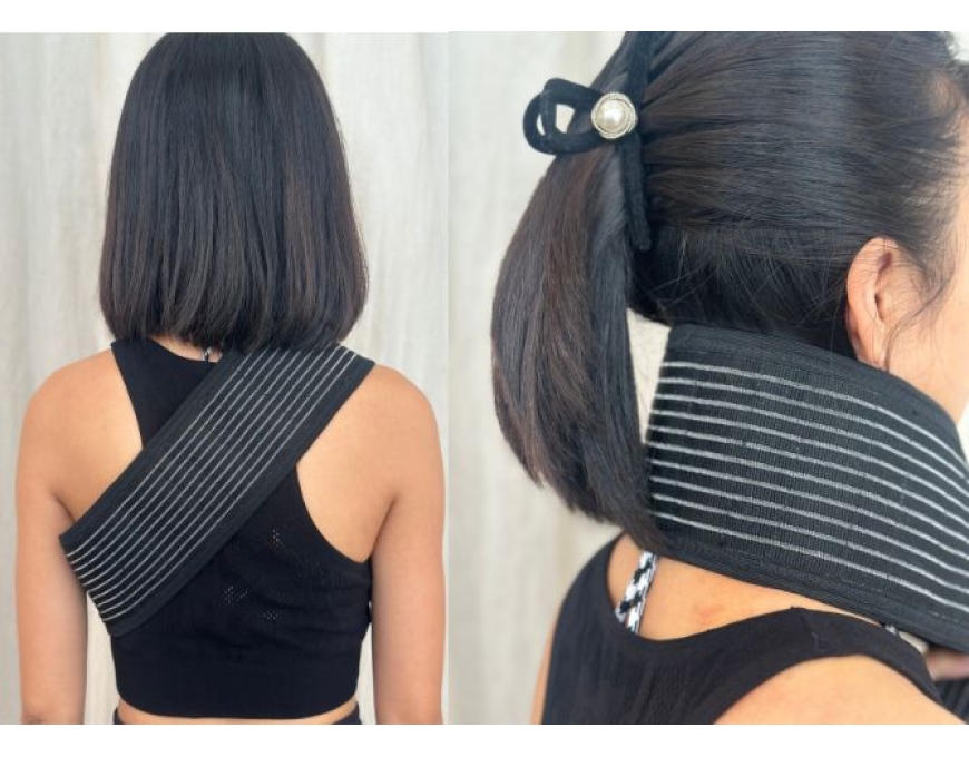 Đai Lưng Ánh Sáng Sinh Học Hồng Ngoại Xa