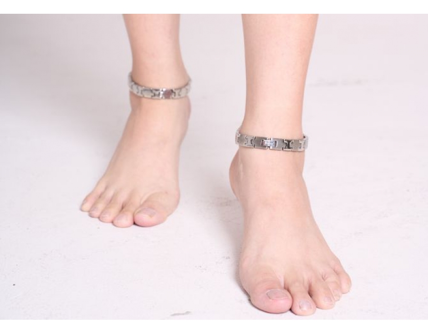 Lắc Chân ánh sáng sinh học Hồng Ngoại xa