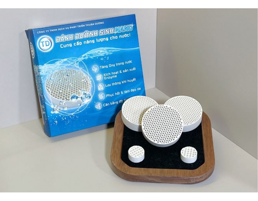 Gốm Hồng Ngoại Xa DAVAN