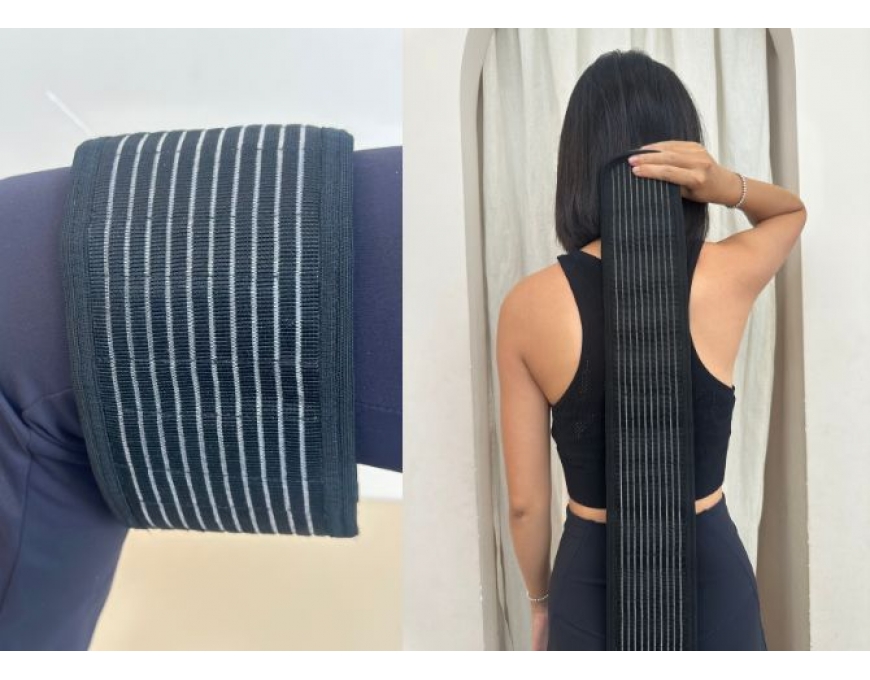 Đai Lưng Ánh Sáng Sinh Học Hồng Ngoại Xa