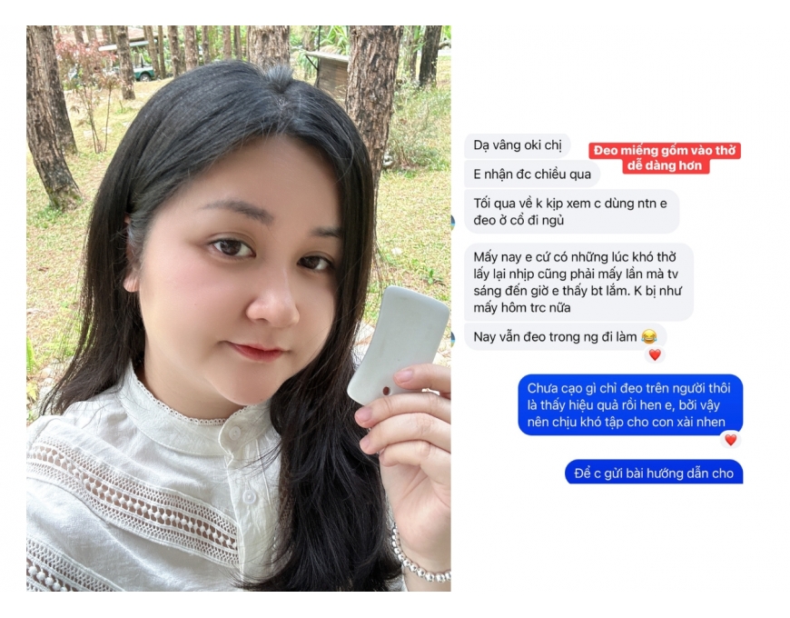 Mặt Gốm Ánh Sáng Sinh Học Hồng Ngoại Xa