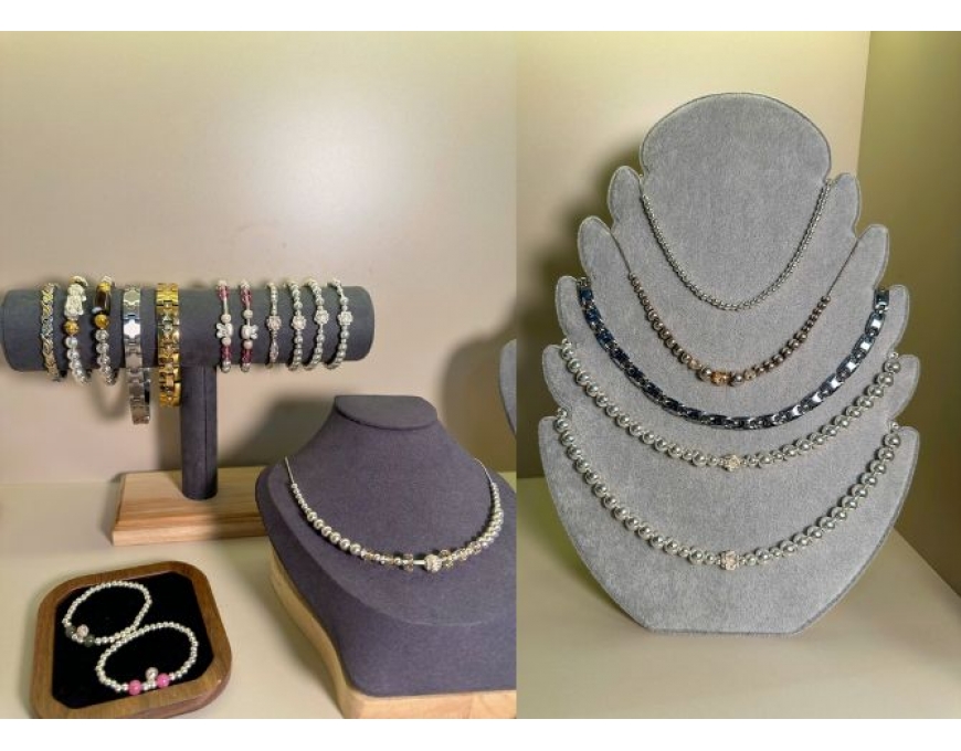  Dây Chuyền Ánh Sáng Sinh Học Hồng Ngoại Xa