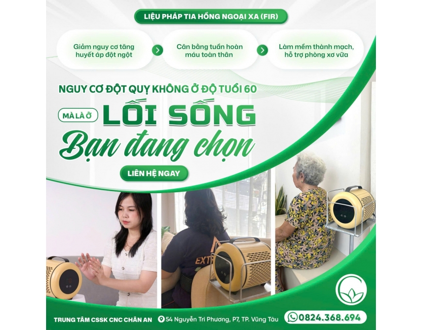 Máy Quạt Sưởi Ánh Sáng Sinh Học Hồng Ngoại Xa