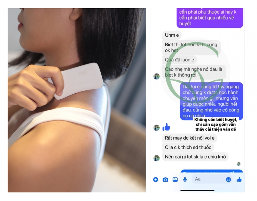 Mặt Gốm Ánh Sáng Sinh Học Hồng Ngoại Xa