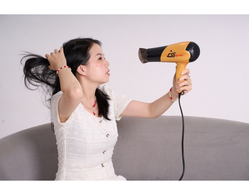 Máy Sấy Chuyên Dụng Ánh Sáng Sinh Học Hồng Ngoại Xa