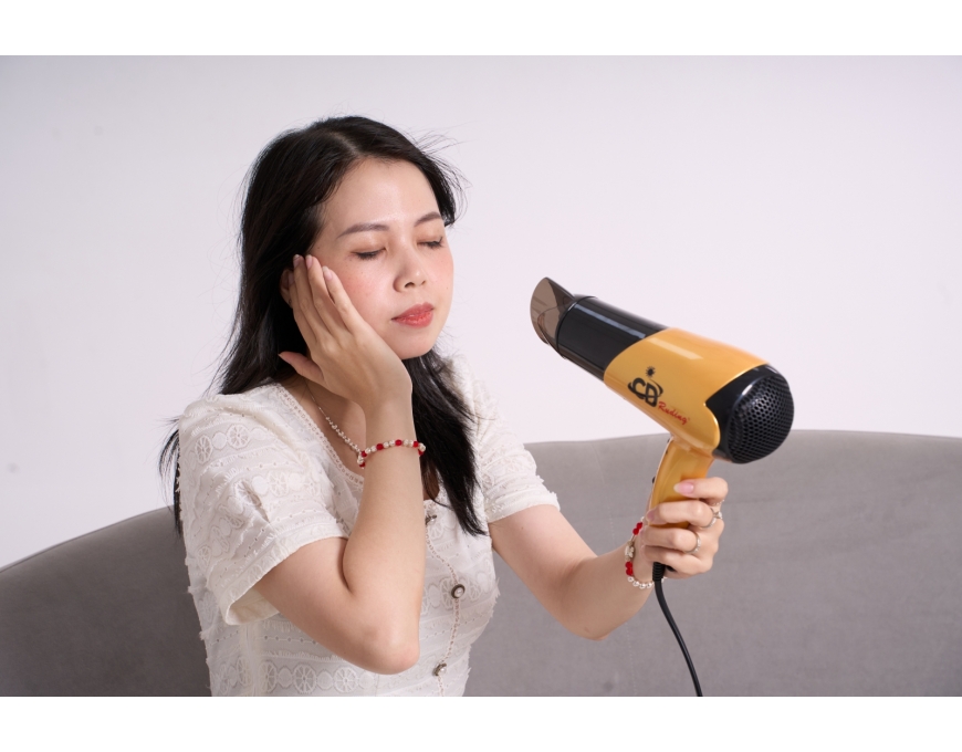 Máy Sấy Chuyên Dụng Ánh Sáng Sinh Học Hồng Ngoại Xa