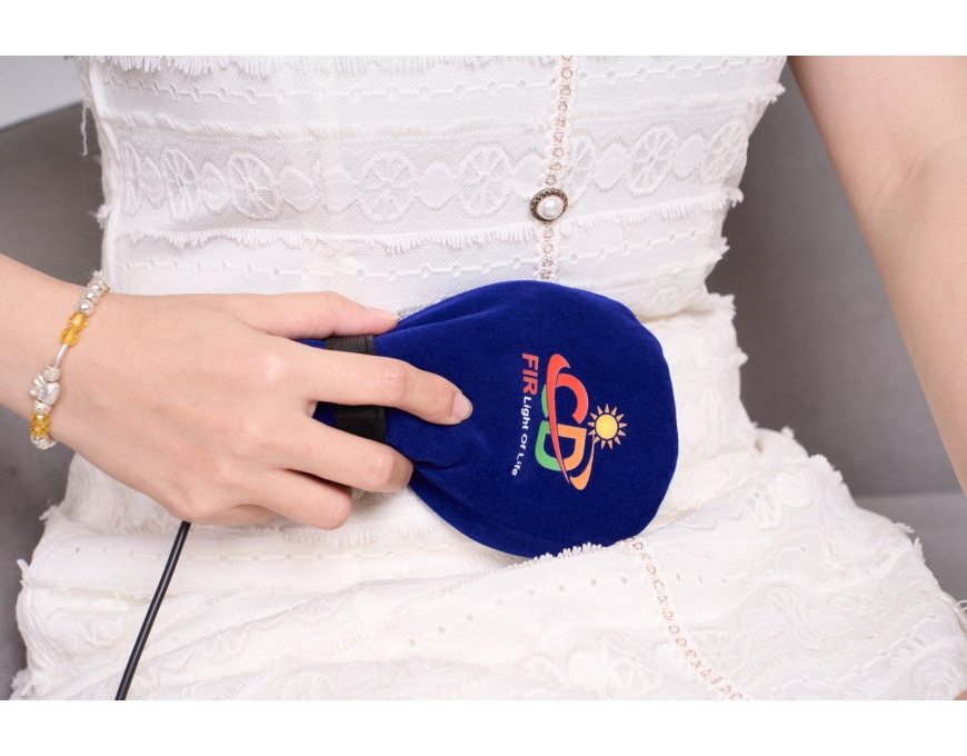 Máy Nén Nhiệt Ánh Sáng Sinh Học Hồng Ngoại Xa