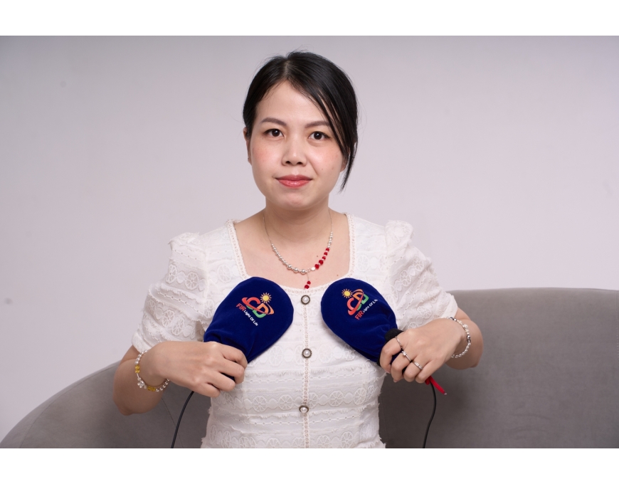 Máy Nén Nhiệt Ánh Sáng Sinh Học Hồng Ngoại Xa