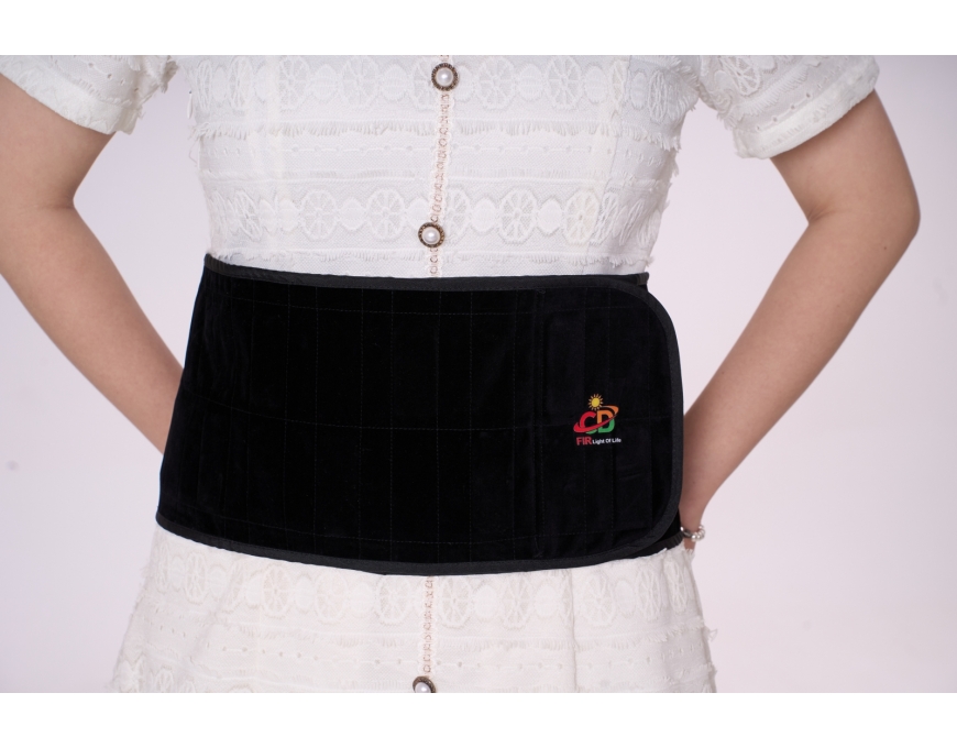 Đai hồng ngoại xa (điện)