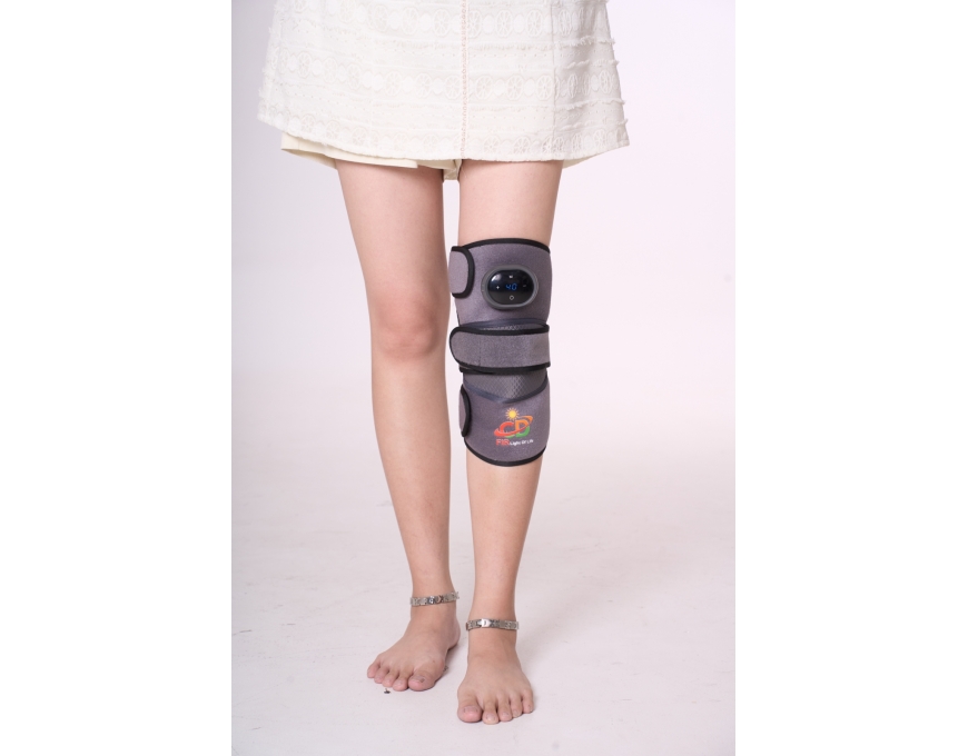 Đai Đầu Gối Nano Hồng Ngoại Xa