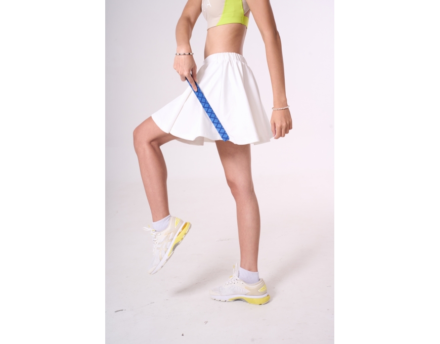 Thước Massage Ánh Sáng Sinh Học Hồng Ngoại Xa