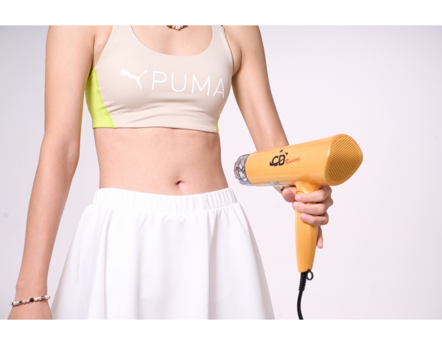 Máy Sấy Ánh Sáng Sinh Học Hồng Ngoại Xa