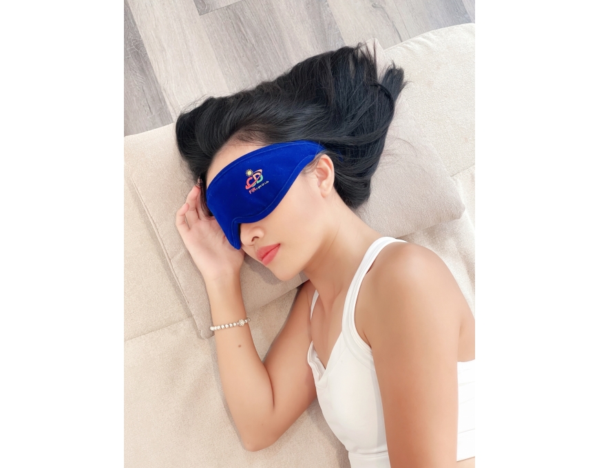 Đai Mắt Nhiệt Ánh Sáng Sinh Học Hồng Ngoại Xa