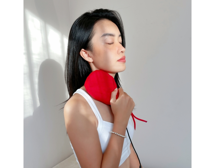 Máy Nén Nhiệt Ánh Sáng Sinh Học Hồng Ngoại Xa