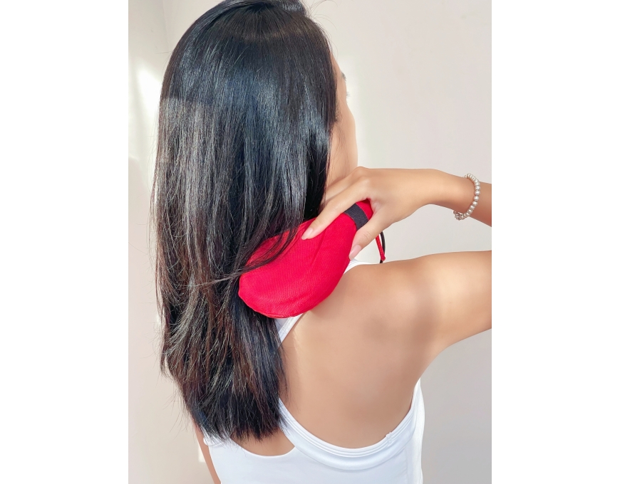 Máy Nén Nhiệt Ánh Sáng Sinh Học Hồng Ngoại Xa