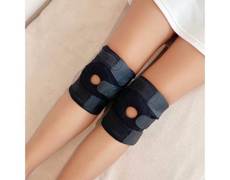 Đai Đầu Gối Nano Hồng Ngoại Xa