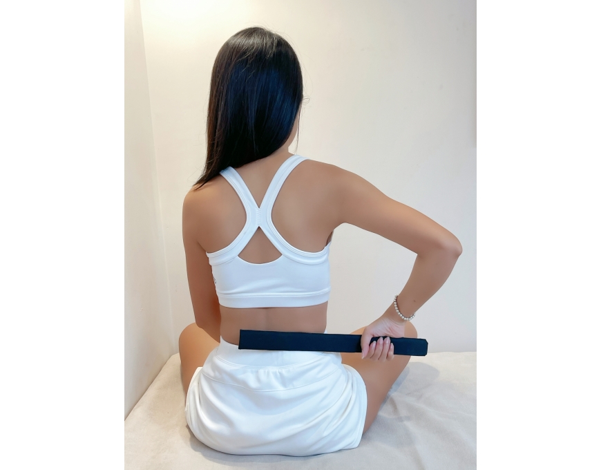 Thước Massage Ánh Sáng Sinh Học Hồng Ngoại Xa