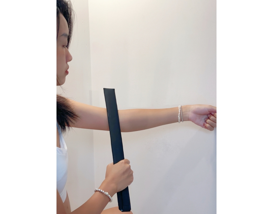 Thước Massage Ánh Sáng Sinh Học Hồng Ngoại Xa