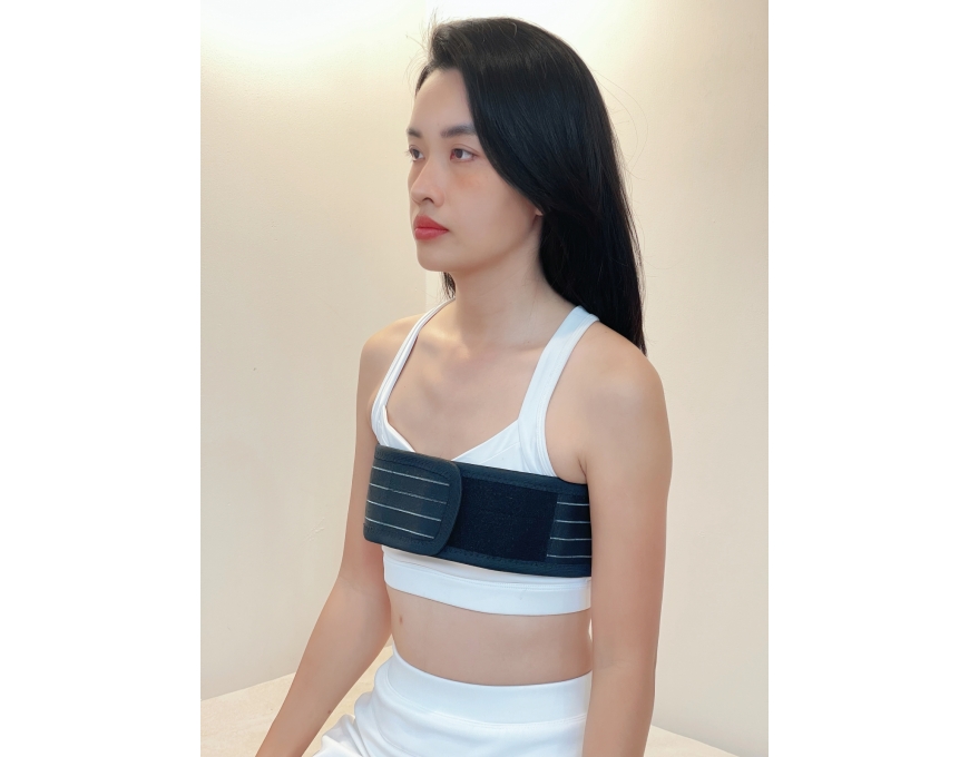 Đai Lưng Ánh Sáng Sinh Học Hồng Ngoại Xa