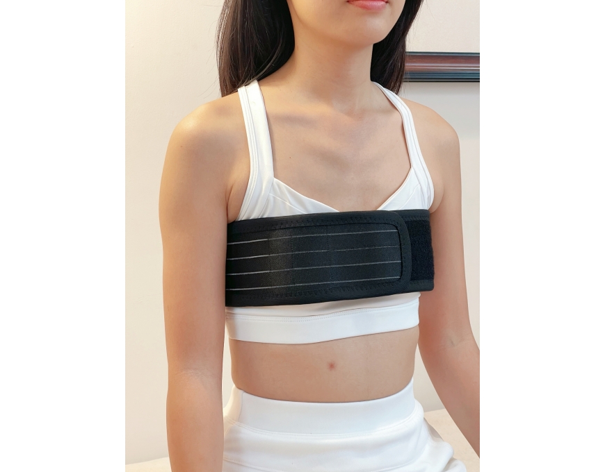 Đai Lưng Ánh Sáng Sinh Học Hồng Ngoại Xa