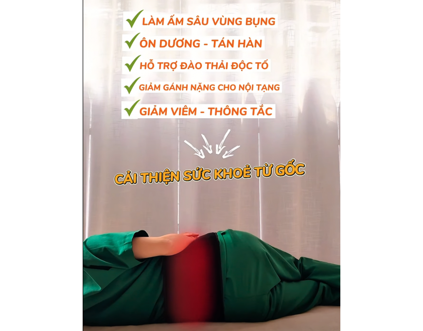 Đai hồng ngoại xa (điện)
