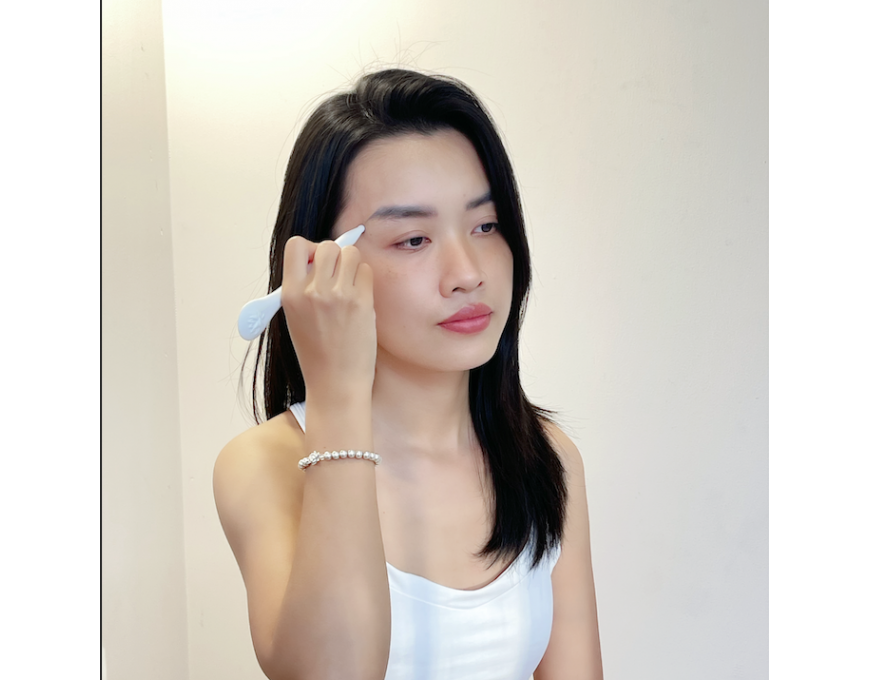 Cây Trâm Ánh Sáng Sinh Học Hồng Ngoại Xa