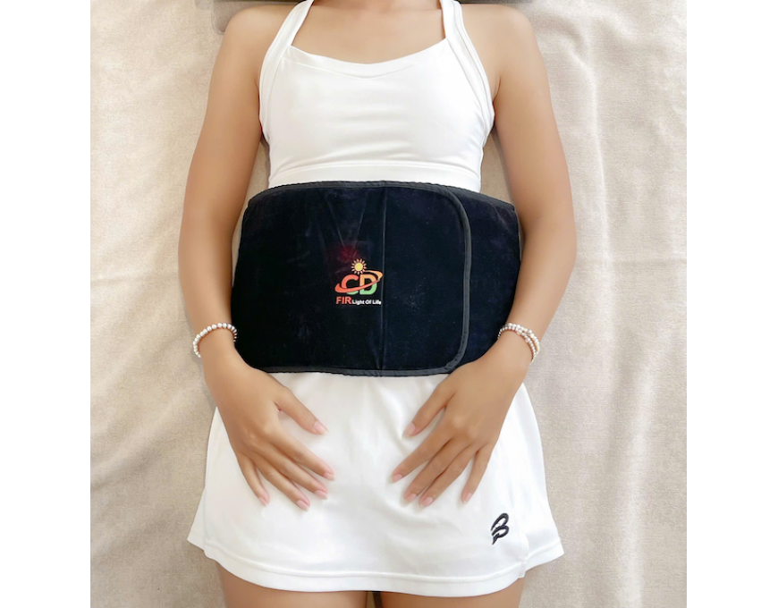 Đai hồng ngoại xa (điện)