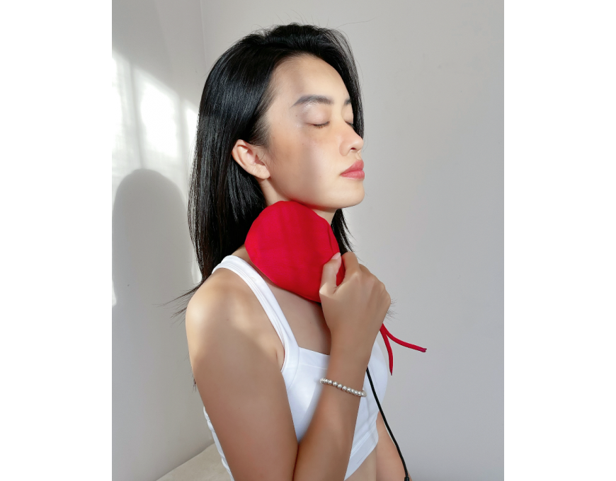 Máy Nén Nhiệt Ánh Sáng Sinh Học Hồng Ngoại Xa