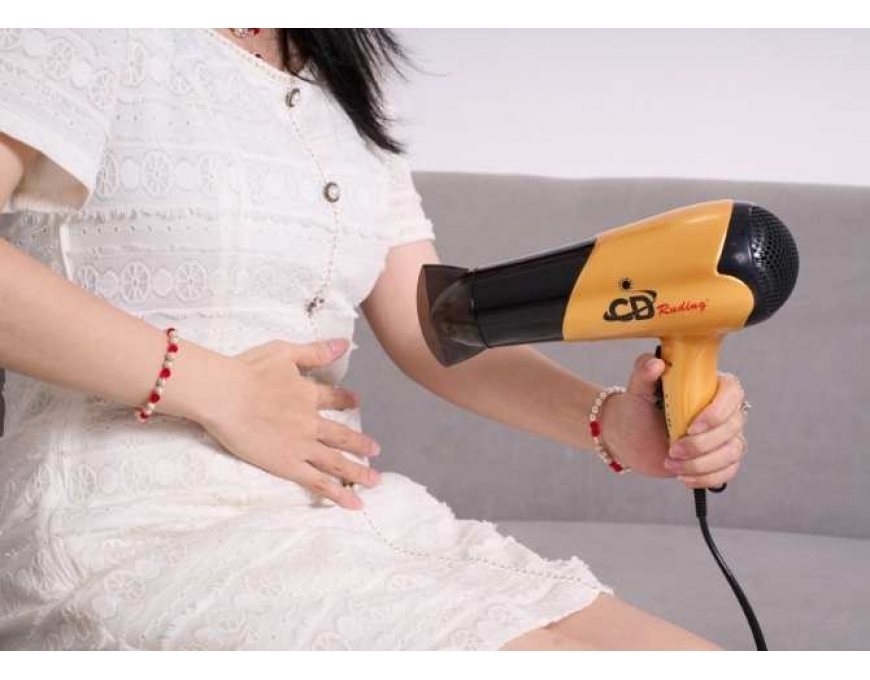 Máy Sấy Chuyên Dụng Ánh Sáng Sinh Học Hồng Ngoại Xa