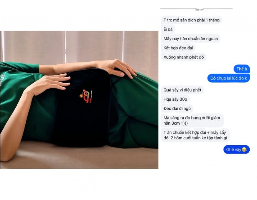 Đai hồng ngoại xa (điện)