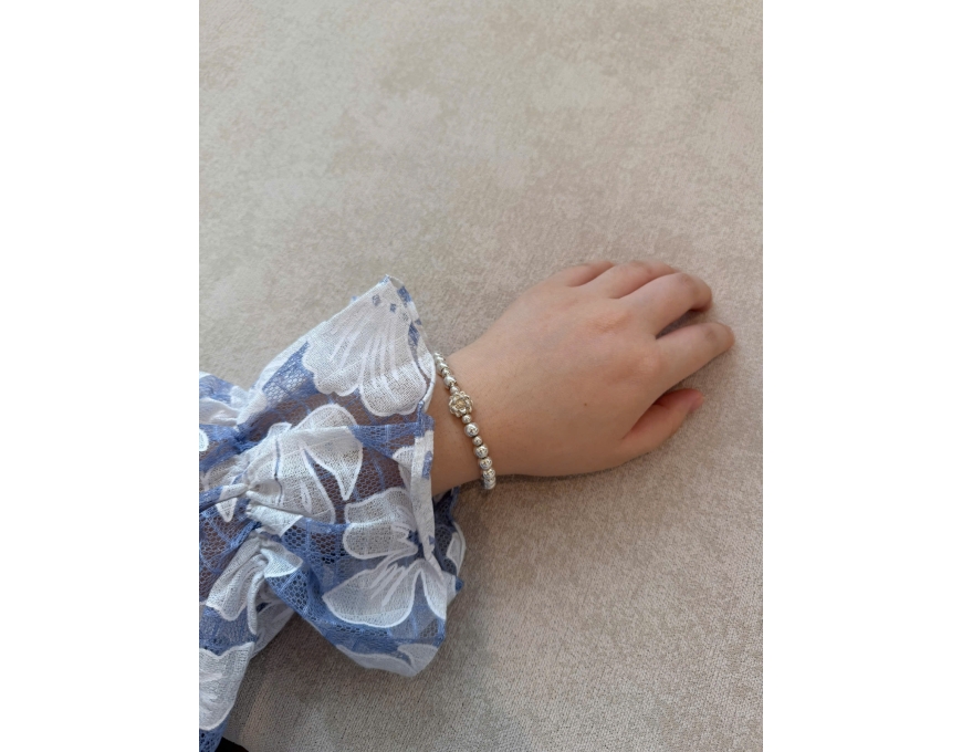 Vòng Tay Ánh Sáng Sinh Học Hồng Ngoại Xa