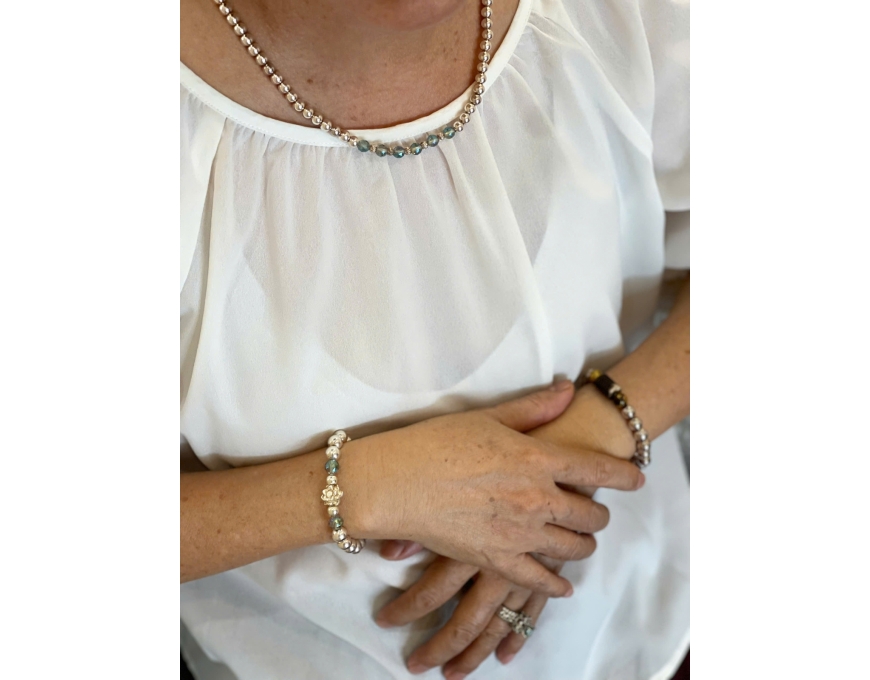  Dây Chuyền Ánh Sáng Sinh Học Hồng Ngoại Xa