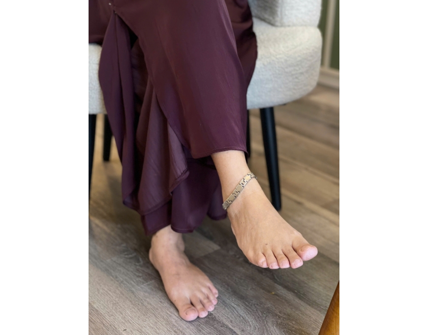 Lắc Chân ánh sáng sinh học Hồng Ngoại xa