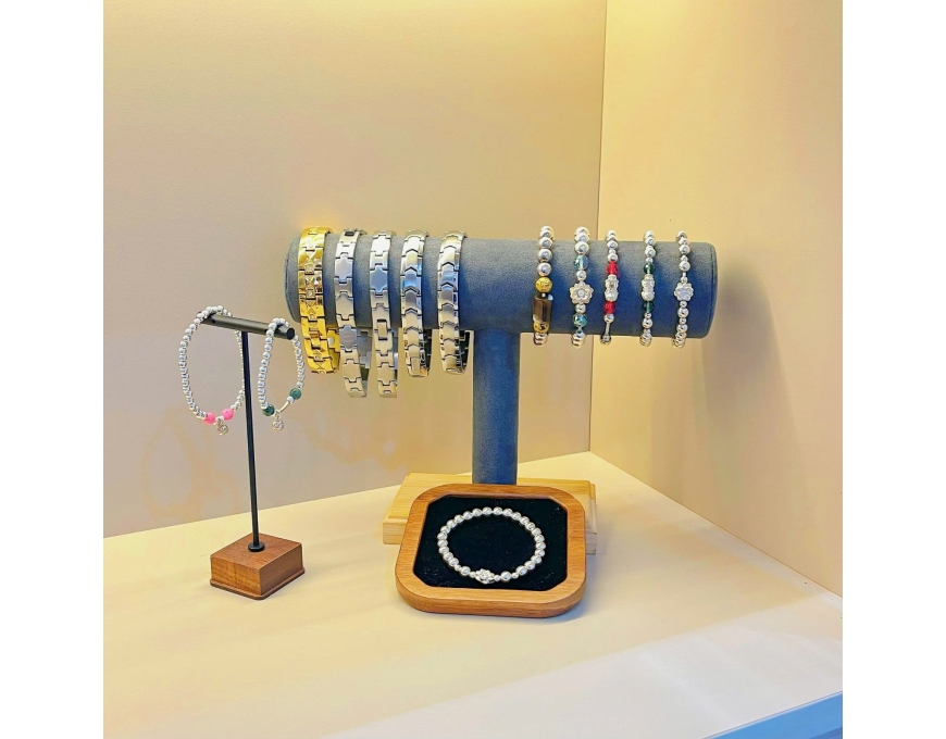 Lắc Chân ánh sáng sinh học Hồng Ngoại xa