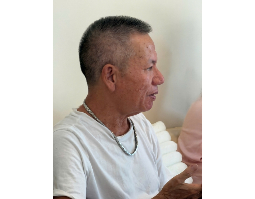 Bộ Trang Sức Ánh sáng sinh học Hồng Ngoại Xa